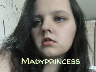 Madyprincess
