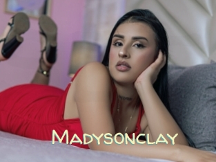 Madysonclay