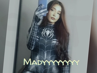 Madyyyyyyyy