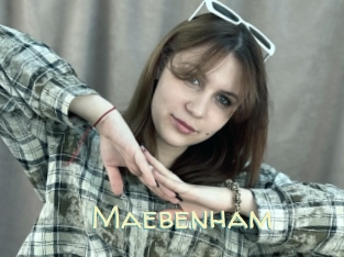 Maebenham