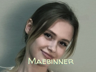 Maebinner