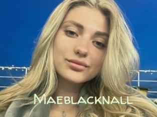 Maeblacknall