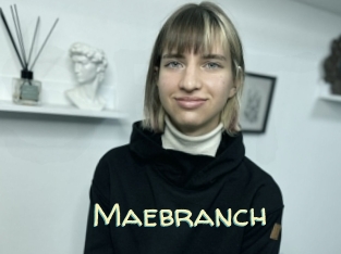 Maebranch