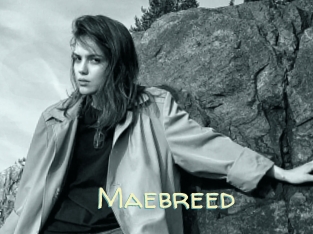 Maebreed