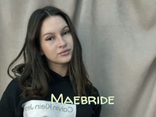 Maebride