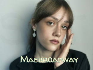 Maebroadway