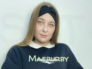 Maeburby