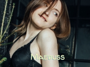 maebuss Sexy Tchat