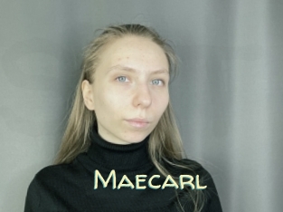 Maecarl