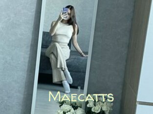 Maecatts