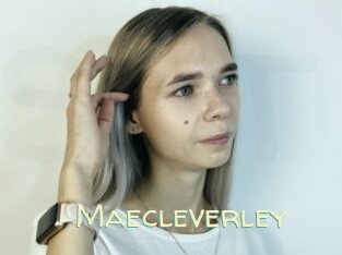 Maecleverley