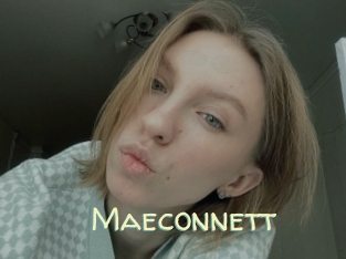 Maeconnett