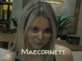 Maecornett