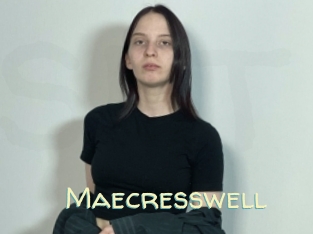 Maecresswell