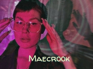 Maecrook