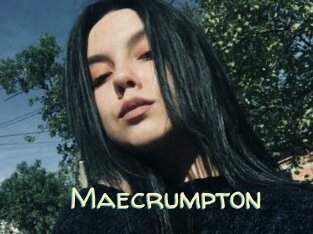 maecrumpton Sexy Tchat