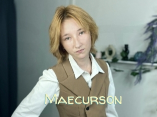 Maecurson
