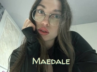Maedale