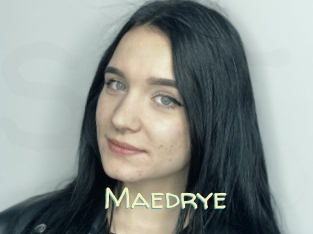 Maedrye