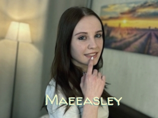 Maeeasley