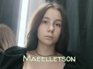 Maeelletson
