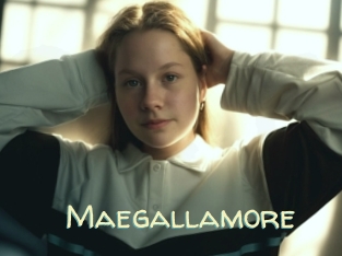 Maegallamore