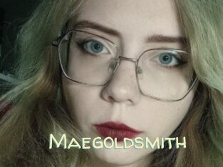 Maegoldsmith