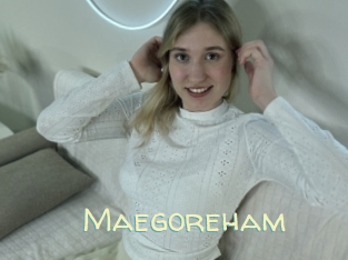 Maegoreham