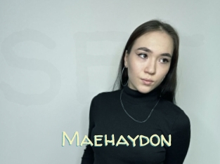 Maehaydon
