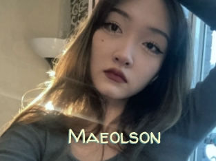 Maeolson