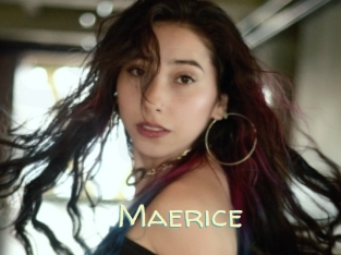 Maerice