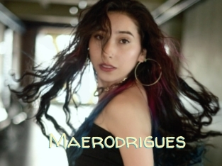 maerodrigues Sexy Tchat