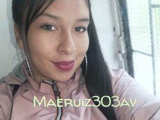 Maeruiz303av