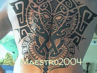 Maestro2004