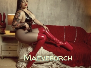 Maeveborch