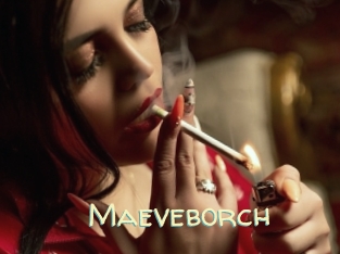 maeveborch Sexy Tchat