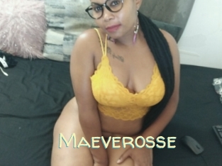 Maeverosse