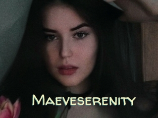 Maeveserenity