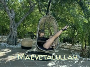 Maevetalullah