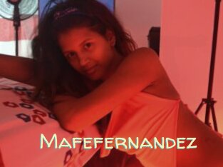 Mafefernandez