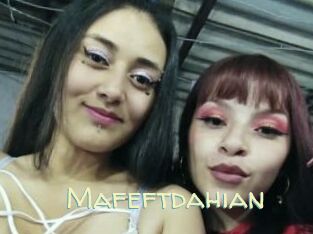 Mafeftdahian