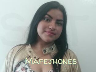Mafejhones
