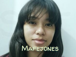 Mafejones