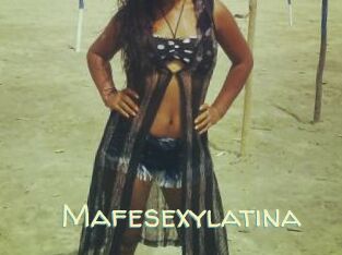 Mafesexylatina