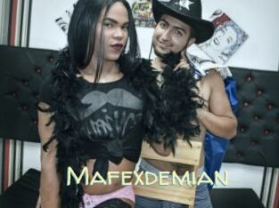 Mafexdemian
