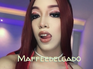 maffeedelgado Sexy Tchat
