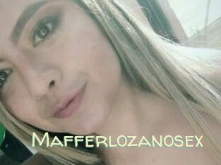 Mafferlozanosex
