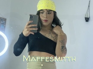 maffesmitth Sexy Tchat