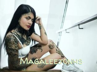 Magaleejonhs