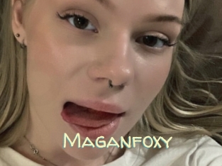 Maganfoxy